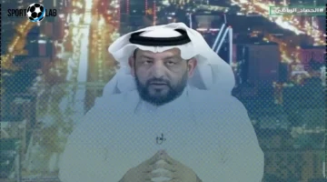 الرمان يرد على الجاسر اليوم: جهلك بالقانون لا يبرر الإساءة لقضيتي النصر والعروبة